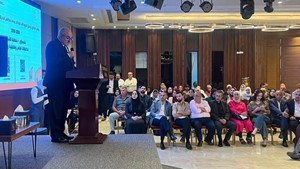 الوزير حجاوي: نعتز بالنماذج المشرفة للهيئات المحلية وقدرتها على التعامل مع الازمات والتحديات 