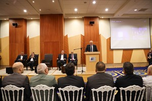 وزارة الحكم المحلي تطلق البرنامج التدريبي لمجالس الهيئات المحلية المنتخبة