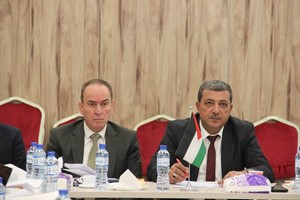 وزارة الحكم المحلي تشرع بتطوير نظام تصنيف الهيئات المحلية 