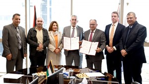 الحكم المحلي تنجز البيئة القانونية للبدء بالاستثمار الاستراتيجي في مكب زهرة الفنجان
