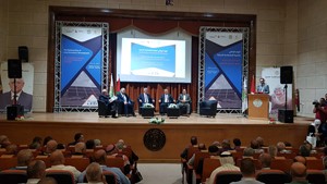 في اليوم الوطني للتنمية الاقتصادية المحلية ‎وزارة الحكم المحلي تشجع الشراكات مع القطاع الخاص وتعلن عن الفائزين