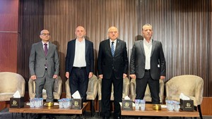 الوزير حجاوي: نعتز بالنماذج المشرفة للهيئات المحلية وقدرتها على التعامل مع الازمات والتحديات 