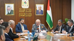 وزارة الحكم المحلي ترصد ابرز انجازاتها في التنمية والخدمات والاستجابة الطارئة